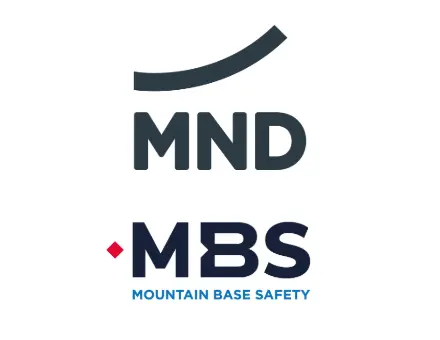 MND & MBS SAMMY Award Winners