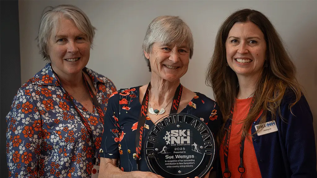 Al Merrill Award