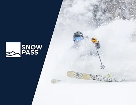 Snow Pass Debuts with 14 Partner Ski Areas, Snow Triple Play Expands Options for 2026-27