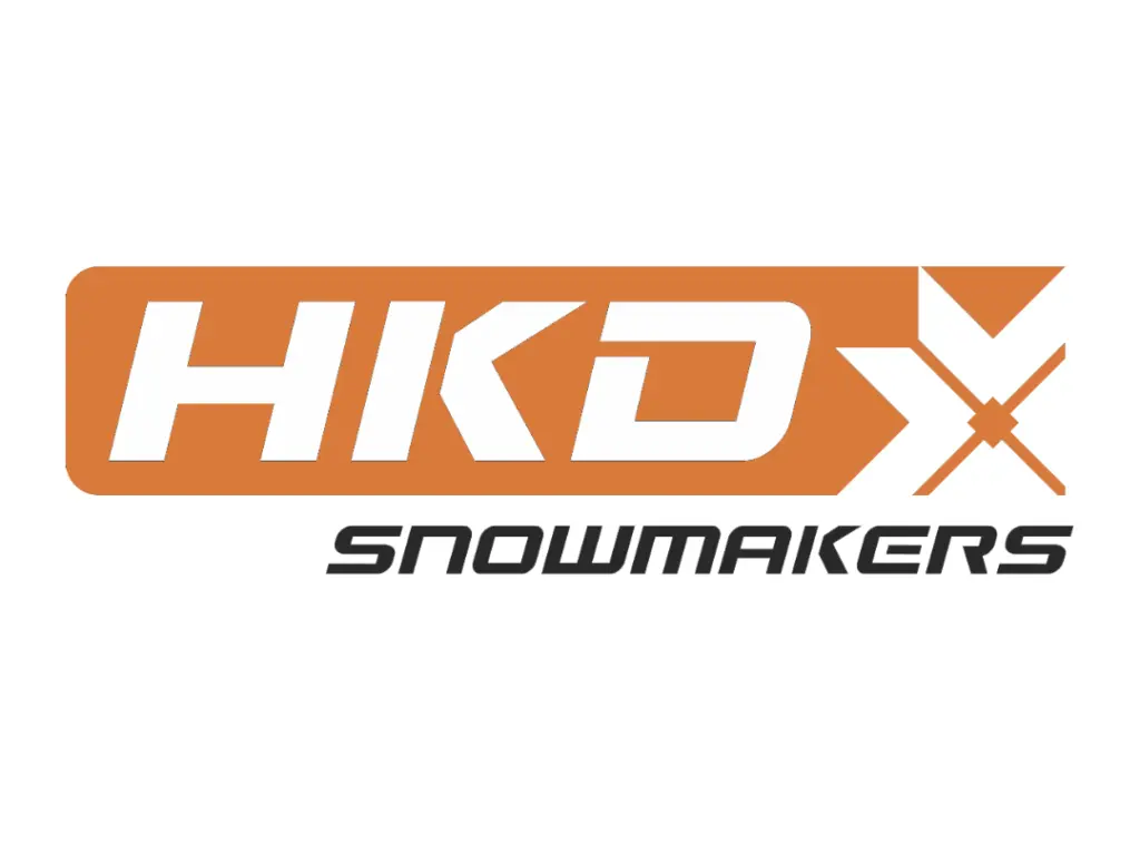 HKD Snowmakers SAMMY Award Winners