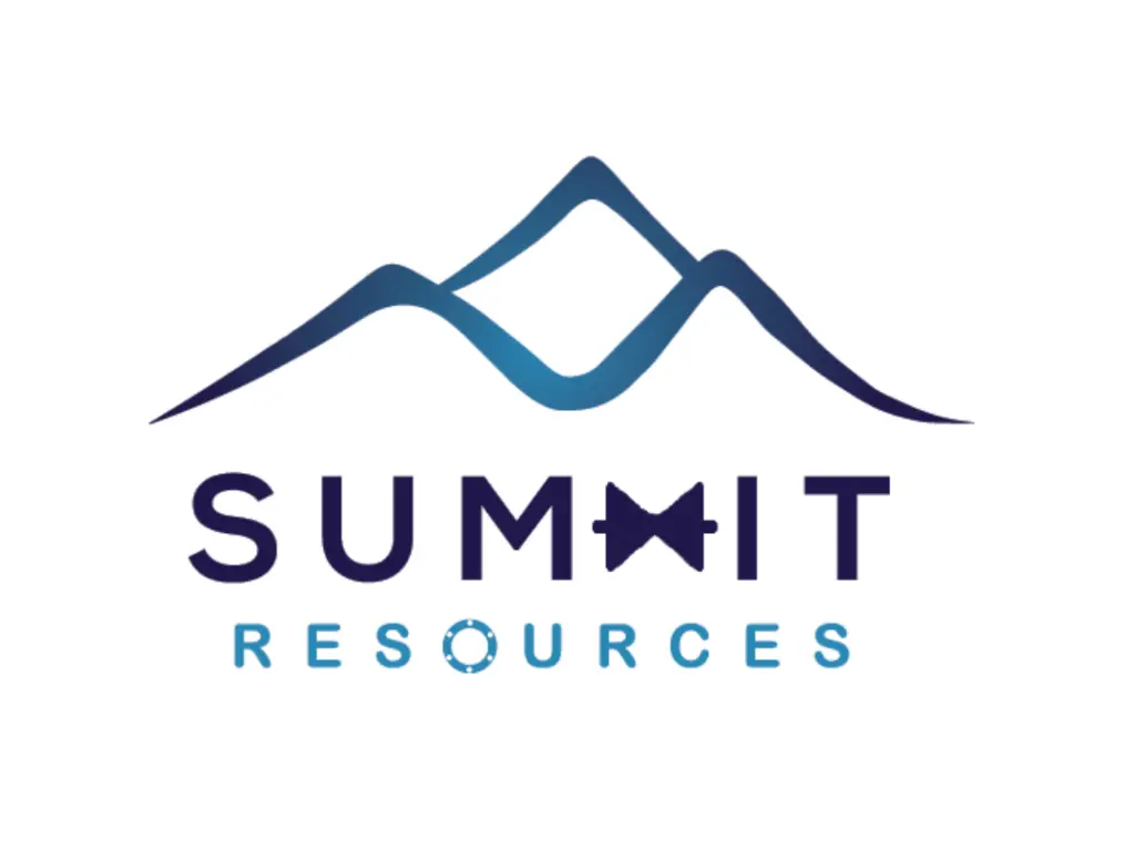 Summit Resources SAMMY Award Winners