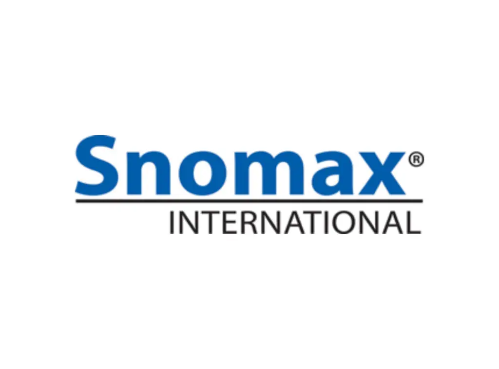 Snomax SAMMY Award Winners