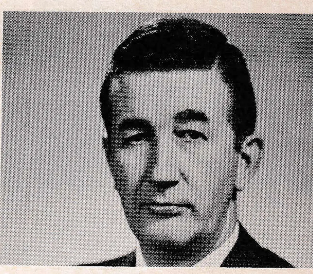 John R. McGuire