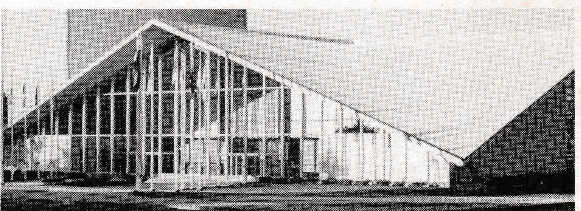 The Broadmoor International Center
