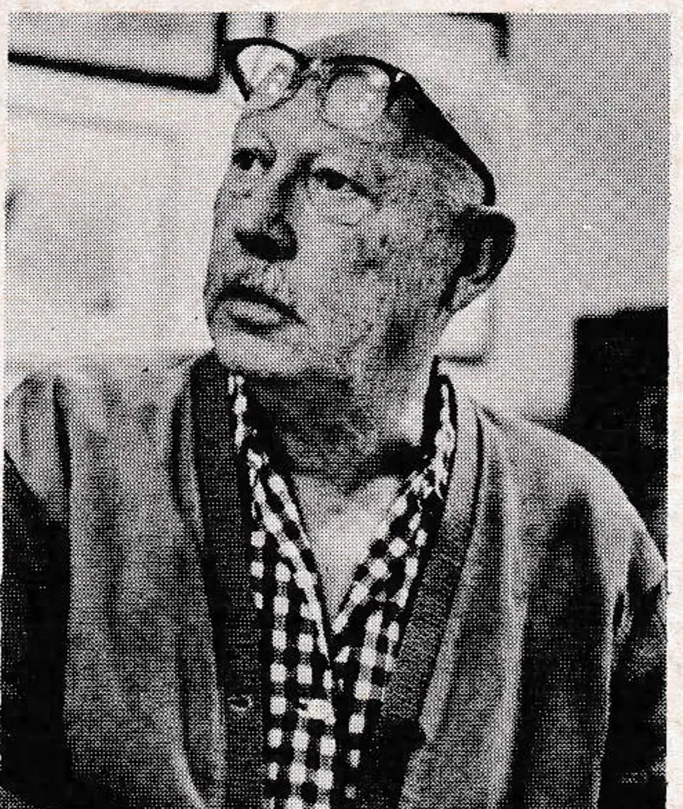 Fred Pabst