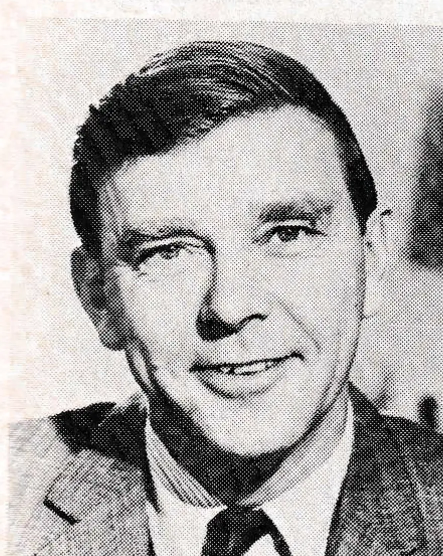 Russell Baker