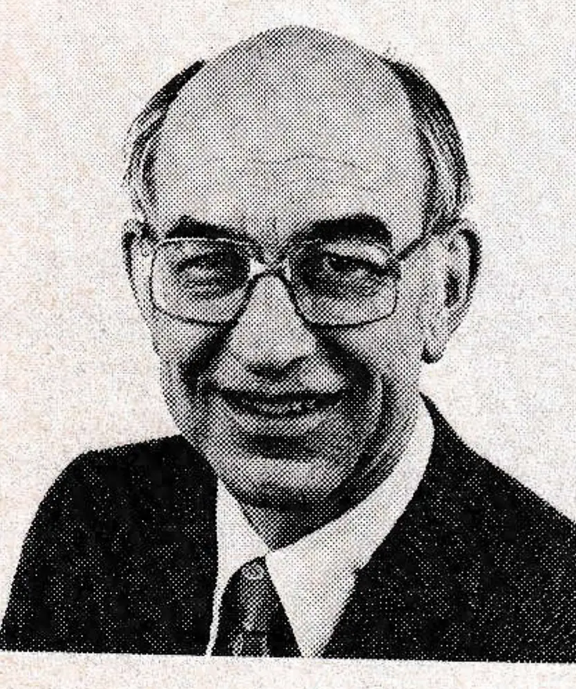 Dr. Frank Werner