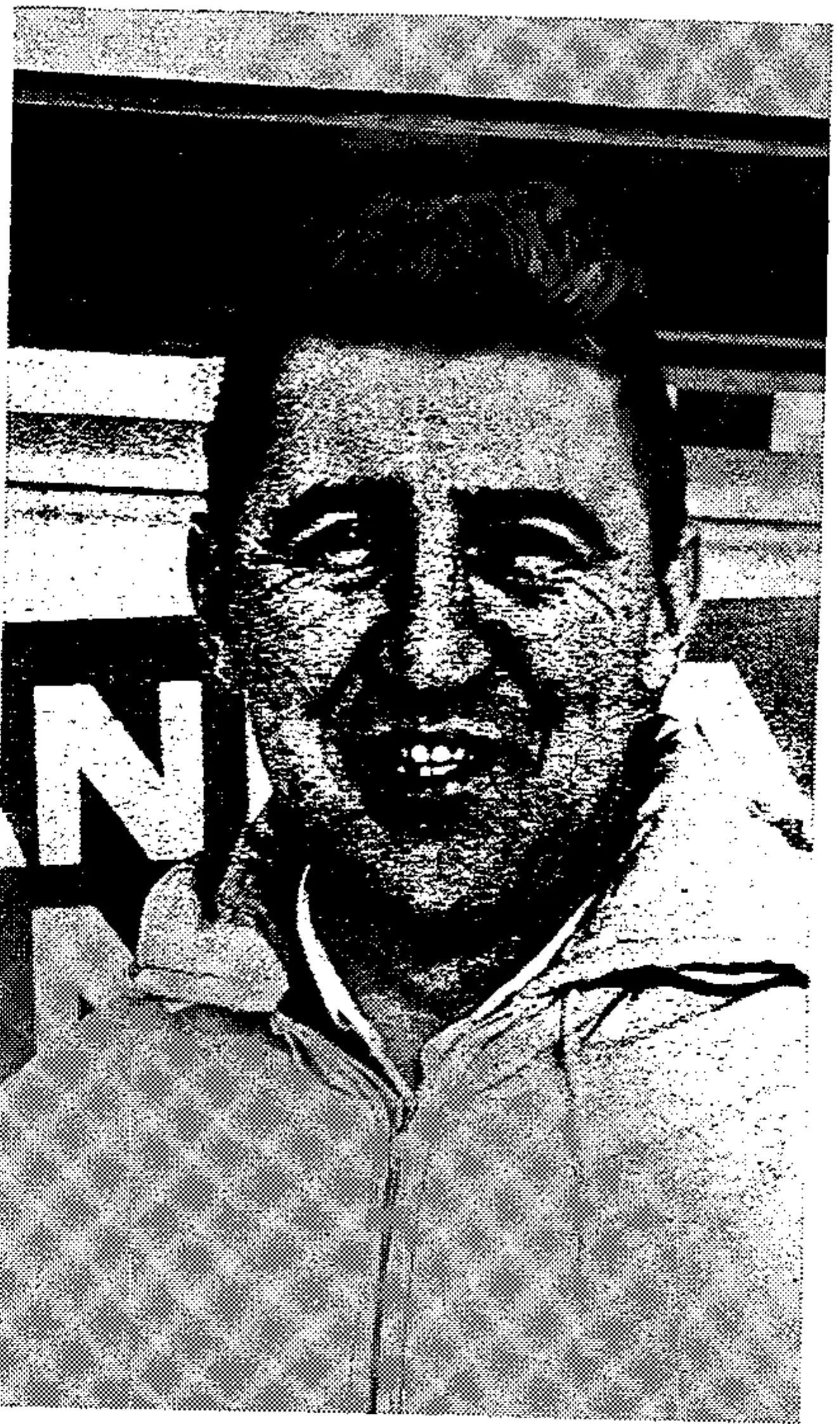 Jack English