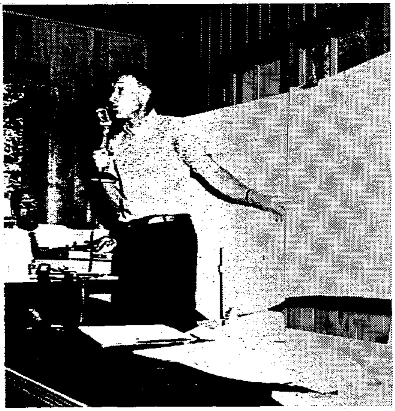 1965 seminars will cover new topics.