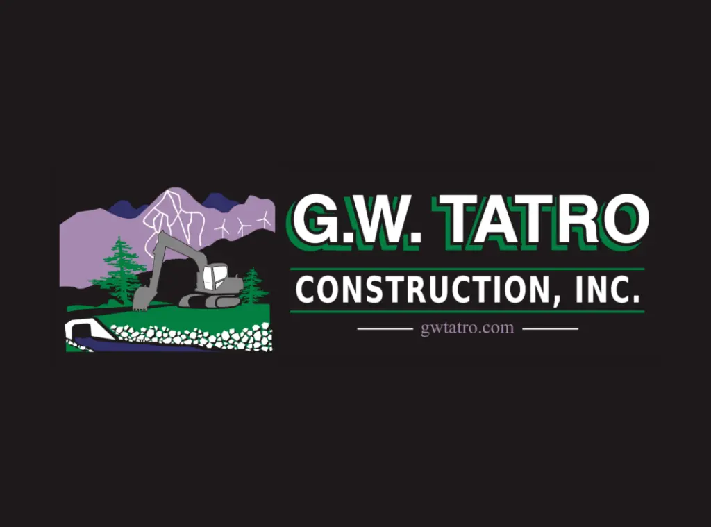 G.W. Tatro Construction, Inc. SAMMY Award Winners