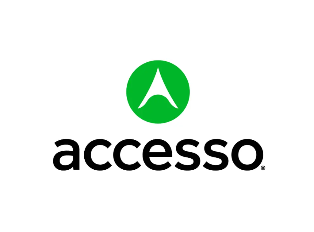 accesso SAMMY Award Winners