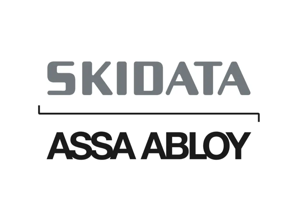 SkiData SAMMY Award Winners