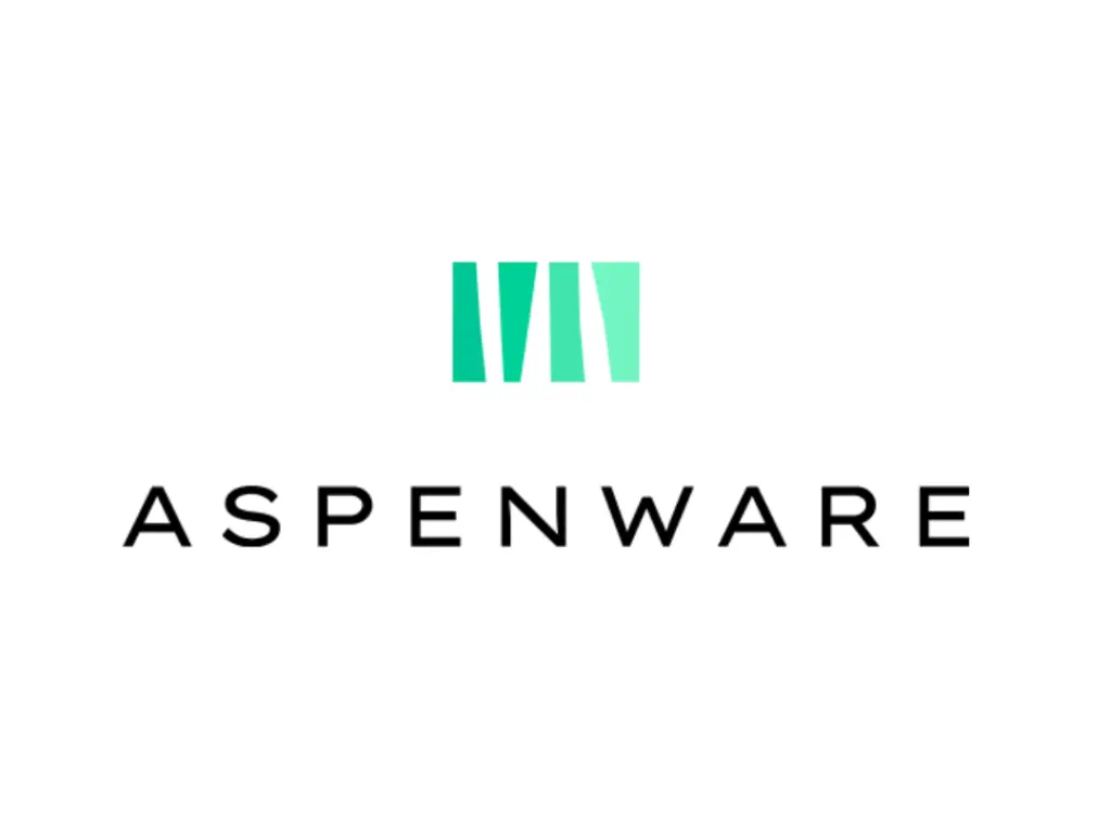 Aspenware SAMMY Award Winners