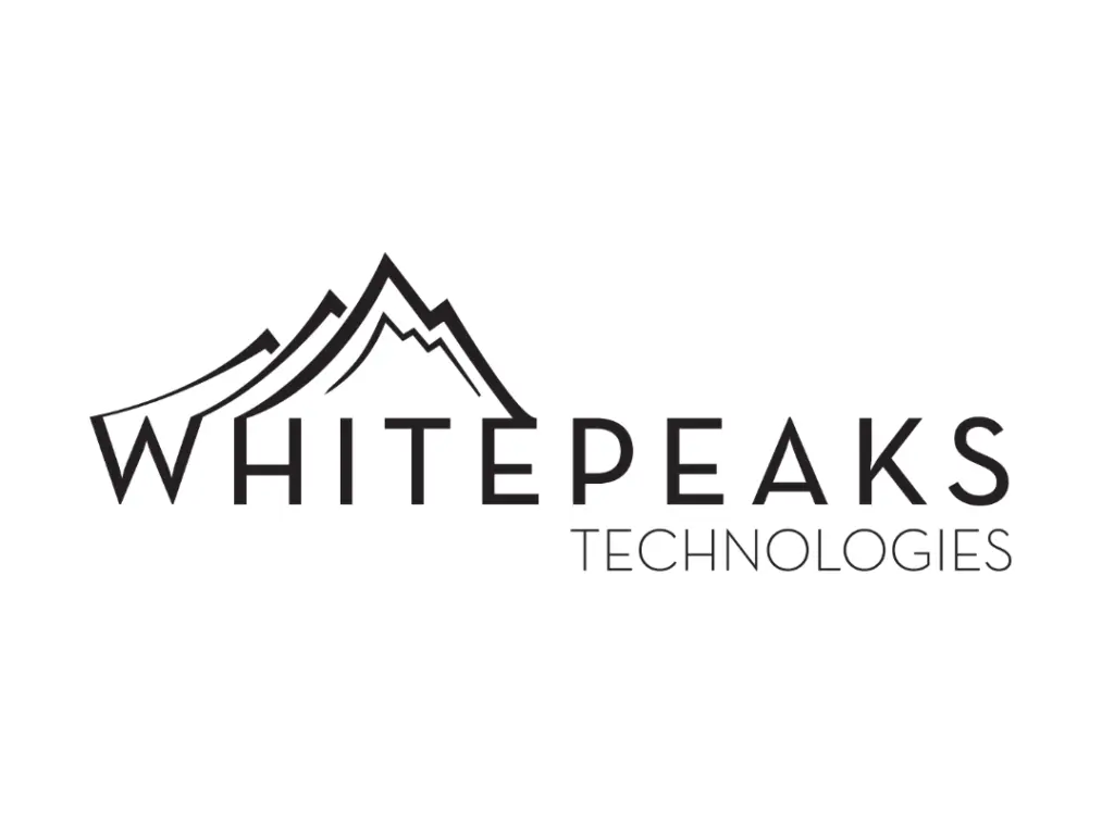 White Peaks Technologies SAMMY Award Winners