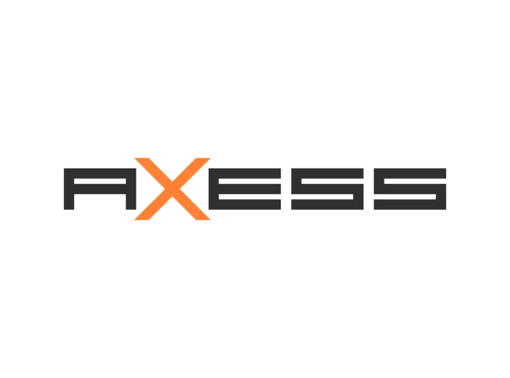 Axess SAMMY Award Winners