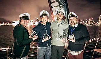 2019 SAMMY Award Winners