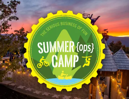 Summer Ops Camp Registration Closes Friday