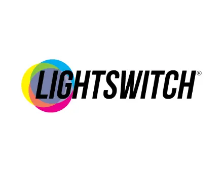 Lightswitch SAMMY Award Winners