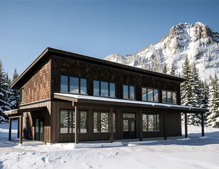 Anthony Lakes Secures $650,000 USDA Loan for New Rental, Repair Facility