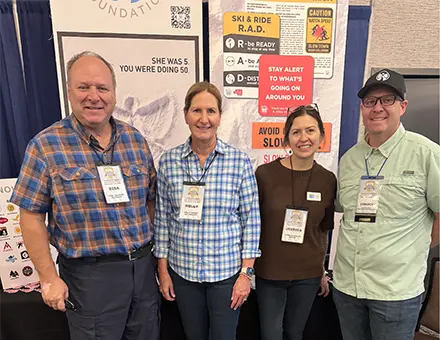 New England Summit 2026 Focuses on Risk, Lifts, and Winter Readiness