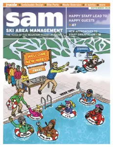 September 2026 cover