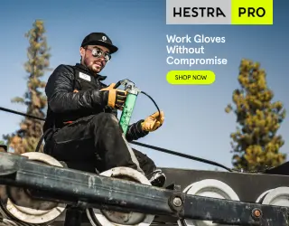 Work Gloves Without Compromise Card