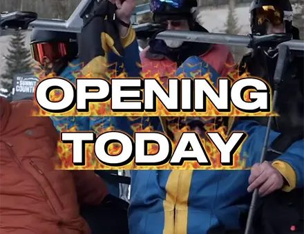Arapahoe Basin First to Open for 2026-27 Ski Season