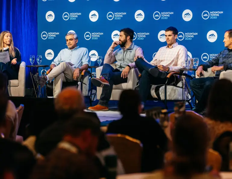 Mountain Communities Find Reasons for Optimism at 2026 MT2030 Summit
