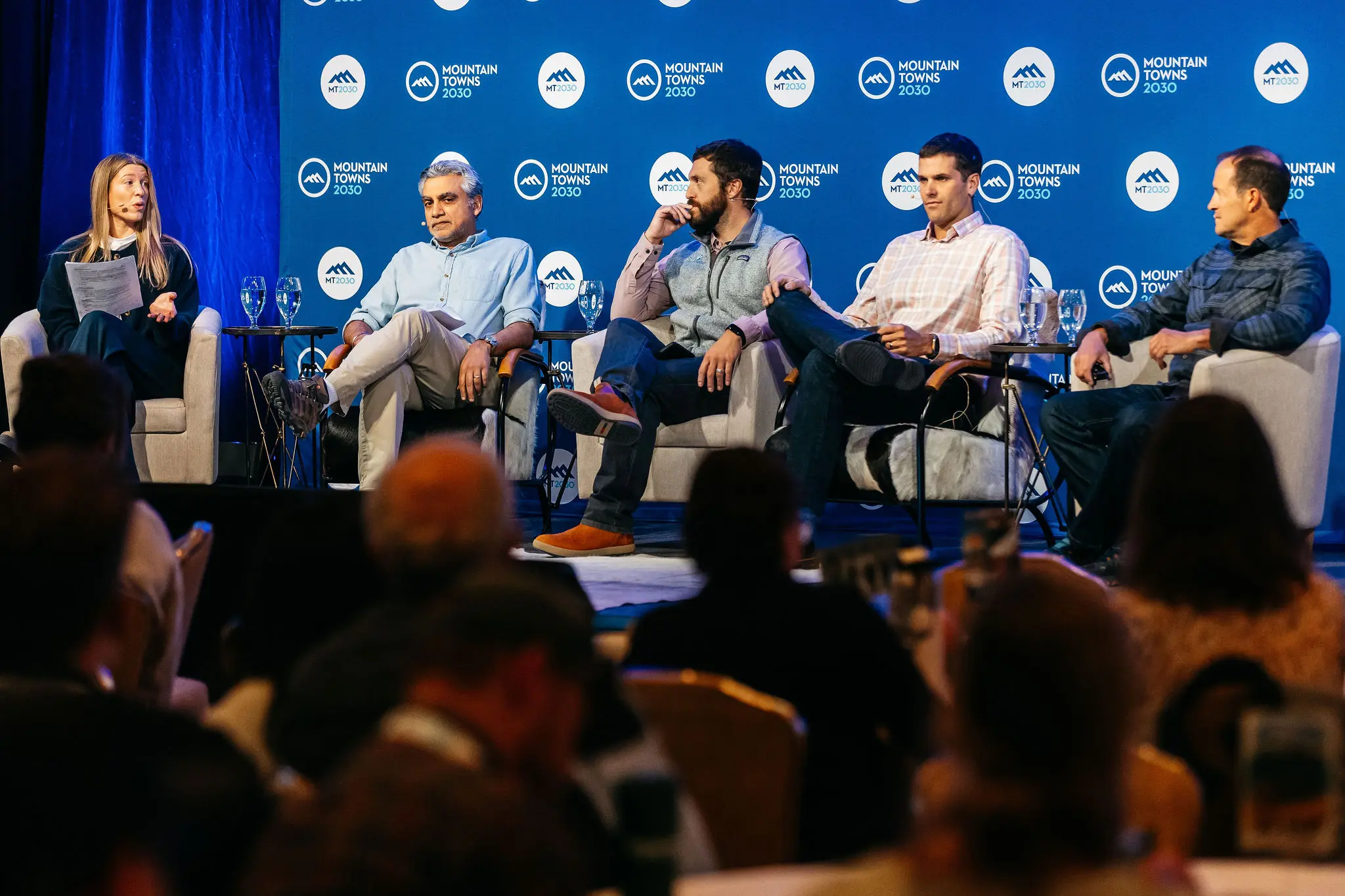 Mountain Communities Find Reasons for Optimism at 2026 MT2030 Summit