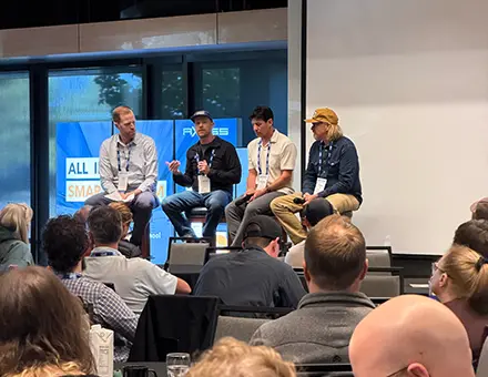 2026 Mountain Tech Symposium Explore AI, Integrations, and Evolving Market