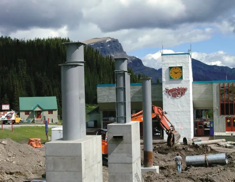 Construction Site