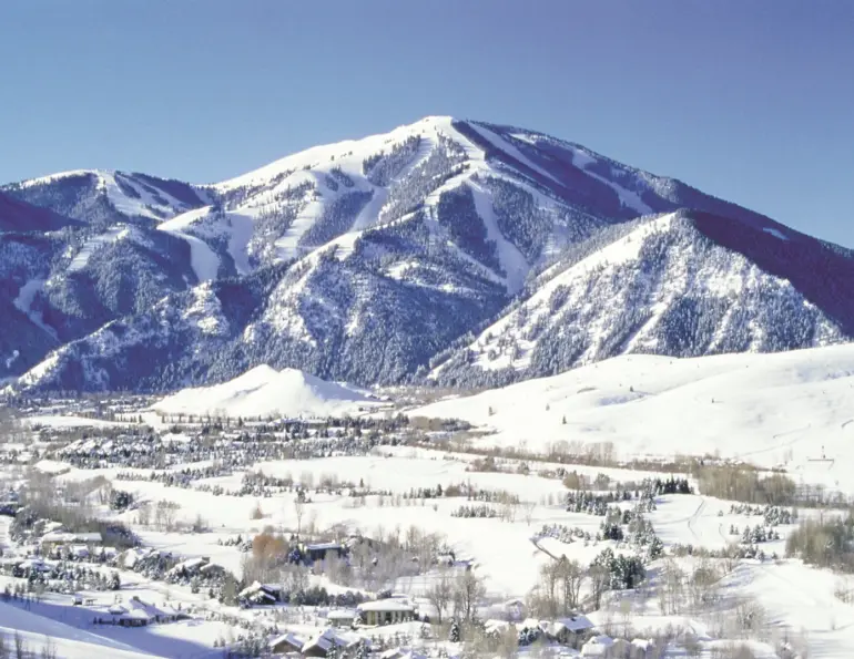 Profile in Profit: Sun Valley