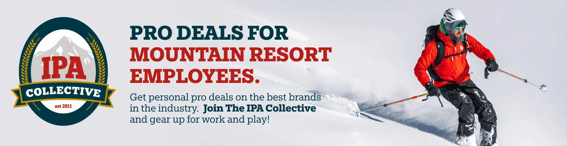 Pro Deals Billboard
